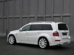 Mercedes-Benz GL-Class Mammut by ART 2008 года